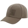 M-Tac бейсболка тактическая Soft Shell Cold Weather Olive