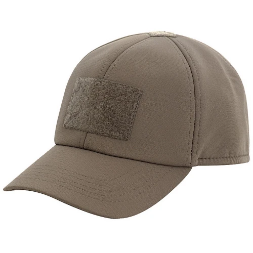 M-Tac бейсболка тактическая Soft Shell Cold Weather Olive