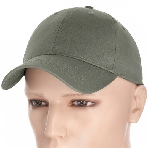 M-Tac бейсболка Flex ріп-стоп Foliage Green
