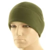 M-Tac шапка Watch Cap флис Polartec Army Olive