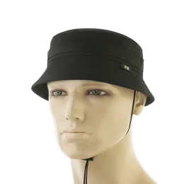 M-TAC ПАНАМА GEN.II FLEX RIP-STOP BLACK
