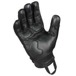 M-Tac перчатки Police Gen.2 черные