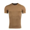 M-Tac футболка потоотводящая Athletic Vent Coyote Brown