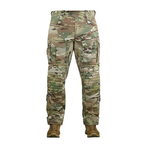 M-Tac брюки Sturm Gen.II NYCO Multicam