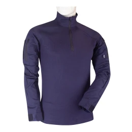 Мілітарка™ бойова сорочка UBACS Оffensive Gen.2 Dark Navy Blue