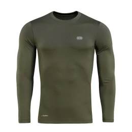 M-Tac терморубашка Level I Polartec Dark Olive