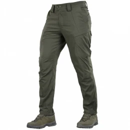 M-Tac штани Sahara Flex Light Army Olive