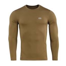 M-TAC ТЕРМОСОРОЧКА POLARTEC WINTER BASELAYER PRO КОЙОТ