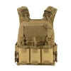 M-Tac плитоноска Cuirass Fast QRS койот 