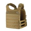 M-Tac плитоноска Cuirass Fast QRS койот 