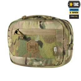 M-TAC ПІДСУМОК УТИЛІТАРНИЙ ELITE GEN.II MULTICAM