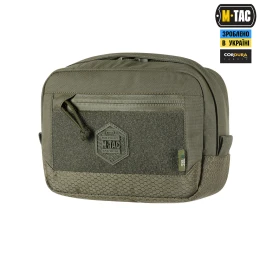 M-TAC ПІДСУМОК УТИЛІТАРНИЙ ELITE HEX RANGER GREEN