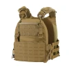 M-Tac плитоноска Cuirass FAST QRS Gen.II койот