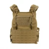 M-Tac плитоноска Cuirass FAST QRS Gen.II койот 