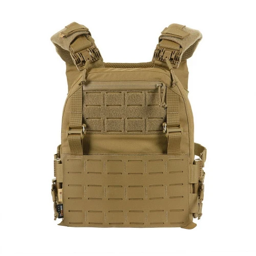 M-Tac плитоноска Cuirass FAST QRS Gen.II койот 