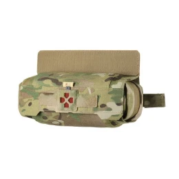 M-TAC ПОДСУМОК МЕДИЦИНСКИЙ ГОРИЗОНТАЛЬНЫЙ ROLL ELITE MULTICAM