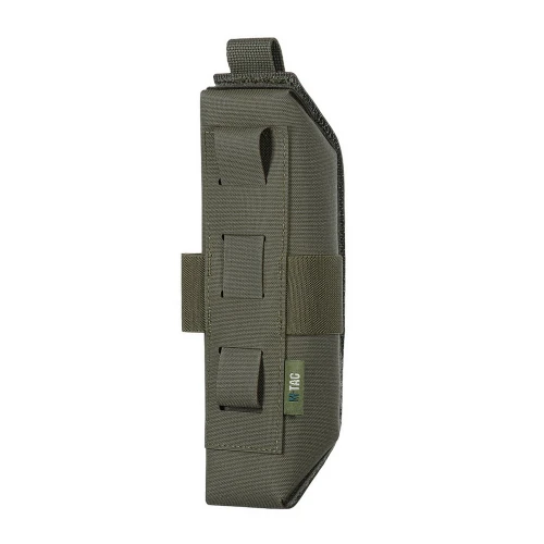 M-Tac подсумок для турникета закрытый Ranger Green