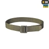 M-Tac ремінь Double Duty Tactical Belt Hex олива