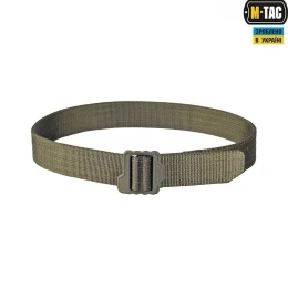 M-Tac ремень Double Duty Tactical Belt Hex олива