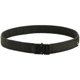 M-Tac ремень Cobra Buckle Tactical Belt Gen.II черный