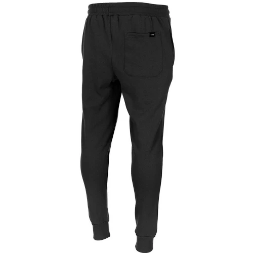 Спортивные штаны MFH Jogger черные 