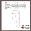 Спортивные штаны MFH Jogger черные 