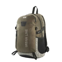 M-Tac Рюкзак Urban Line Light Pack зелений