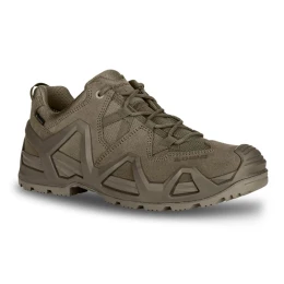 Ботинки Lowa Zephyr MK2 GTX® LO TF демисезонные Ranger Green