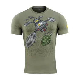 M-Tac футболка Мавик Light Olive