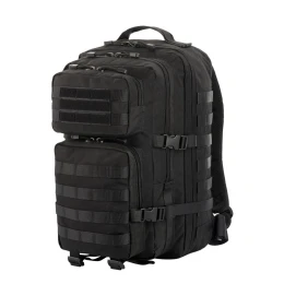 M-Tac Рюкзак Large Assault Pack 36 л чорний 