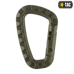 M-Tac карабин пластиковый олива