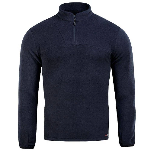 M-Tac кофта Delta Polar Pro Dark Navy Blue