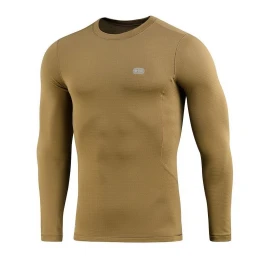 M-Tac терморубашка Polartec Winter Baselayer Vent койот