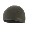 M-TAC ШАПКА WATCH CAP ФЛІС LIGHT POLARTEC DARK GREY