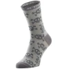 M-Tac шкарпетки легкі Mk.3 Pirate Skull Light Grey 