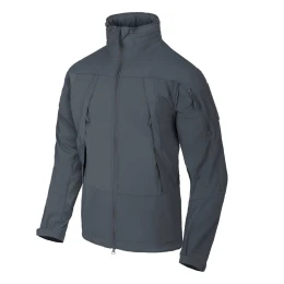 Куртка тактическая Blizzard StormStretch® Helikon-Tex Shadow Grey