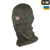M-Tac Балаклава ніндзя олива