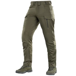 M-Tac брюки Patriot Gen.II Flex Dark Olive