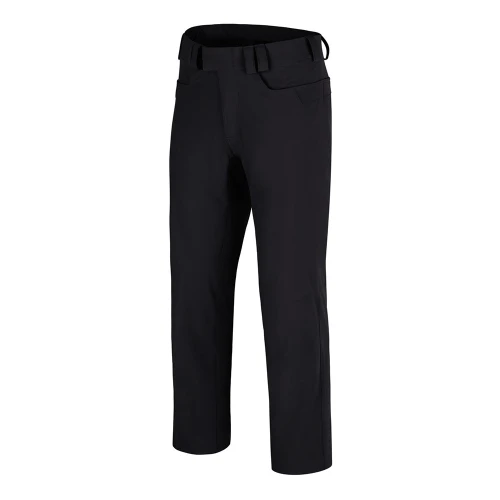 Штани тактичні Covert Tactical Pants VersaStretch® Lite Helikon-Tex чорні 