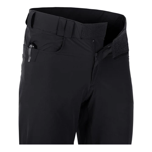 Штани тактичні Covert Tactical Pants VersaStretch® Lite Helikon-Tex чорні 