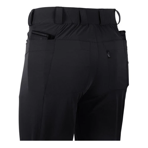 Штани тактичні Covert Tactical Pants VersaStretch® Lite Helikon-Tex чорні 