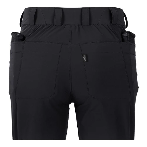 Штани тактичні Covert Tactical Pants VersaStretch® Lite Helikon-Tex чорні 
