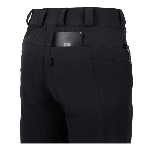 Штани тактичні Covert Tactical Pants VersaStretch® Lite Helikon-Tex чорні 