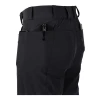 Штани тактичні Covert Tactical Pants VersaStretch® Lite Helikon-Tex чорні 