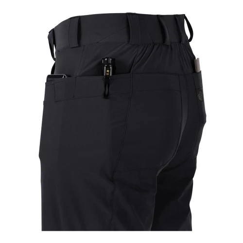 Штани тактичні Covert Tactical Pants VersaStretch® Lite Helikon-Tex чорні 