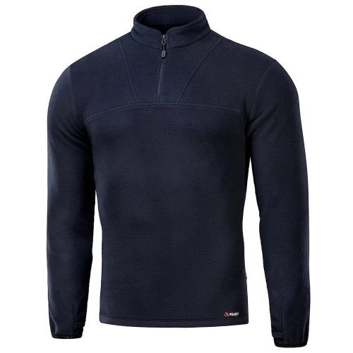 M-Tac кофта Delta Polar Pro Dark Navy Blue