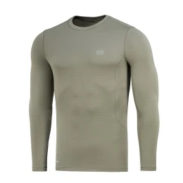 M-Tac терморубашка Polartec Winter Baselayer Vent Tan