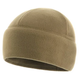 M-Tac шапка Watch Cap Premium фліс (250 г/м2) with Slimtex Dark Olive