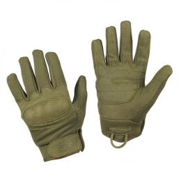 M-TAC РУКАВИЧКИ ASSAULT TACTICAL MK.5 ОЛИВА