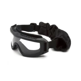 ЗАХИСНІ ОКУЛЯРИ З УЩІЛЬНЮВАЧЕМ VENTURE GEAR TACTICAL ПРОЗОРІ
